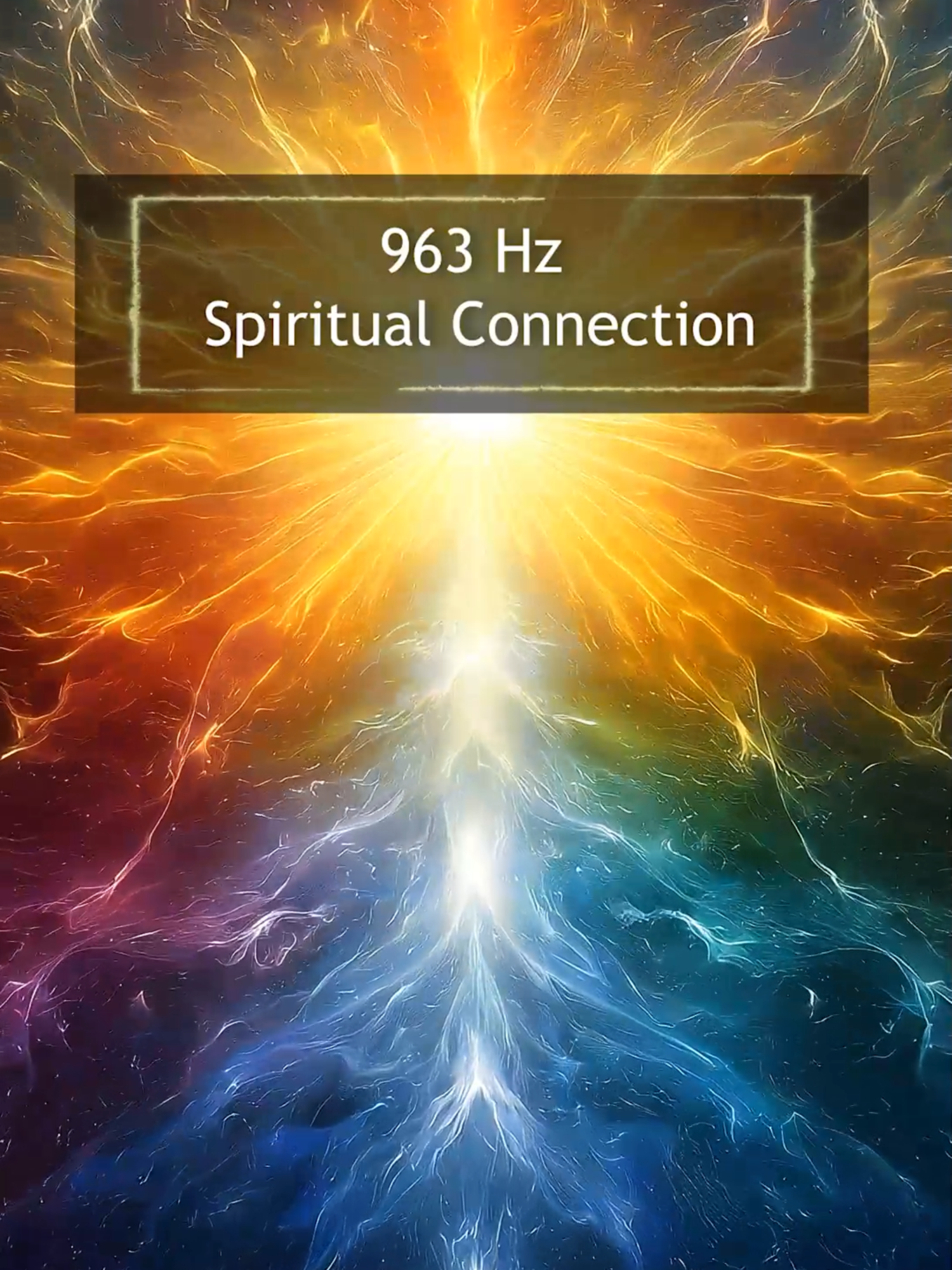 @Music for Body and Spirit