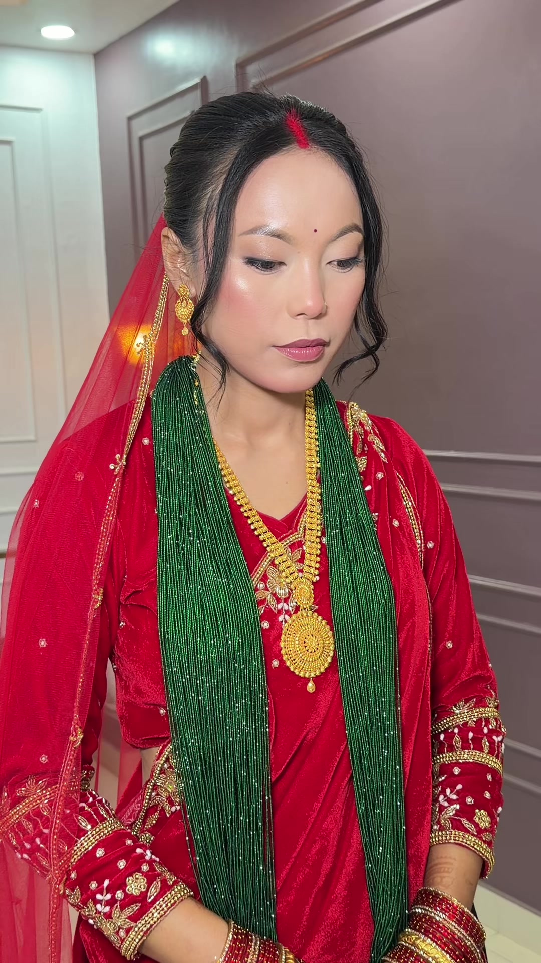 @Makeup by Tara (MBT)
