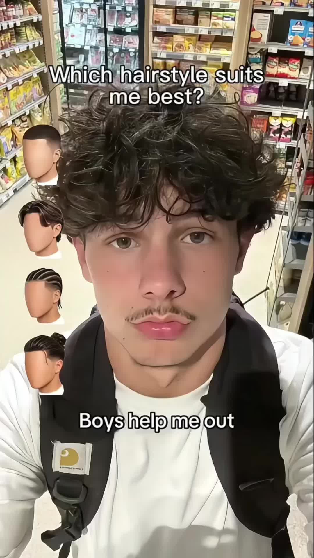 @Maisie