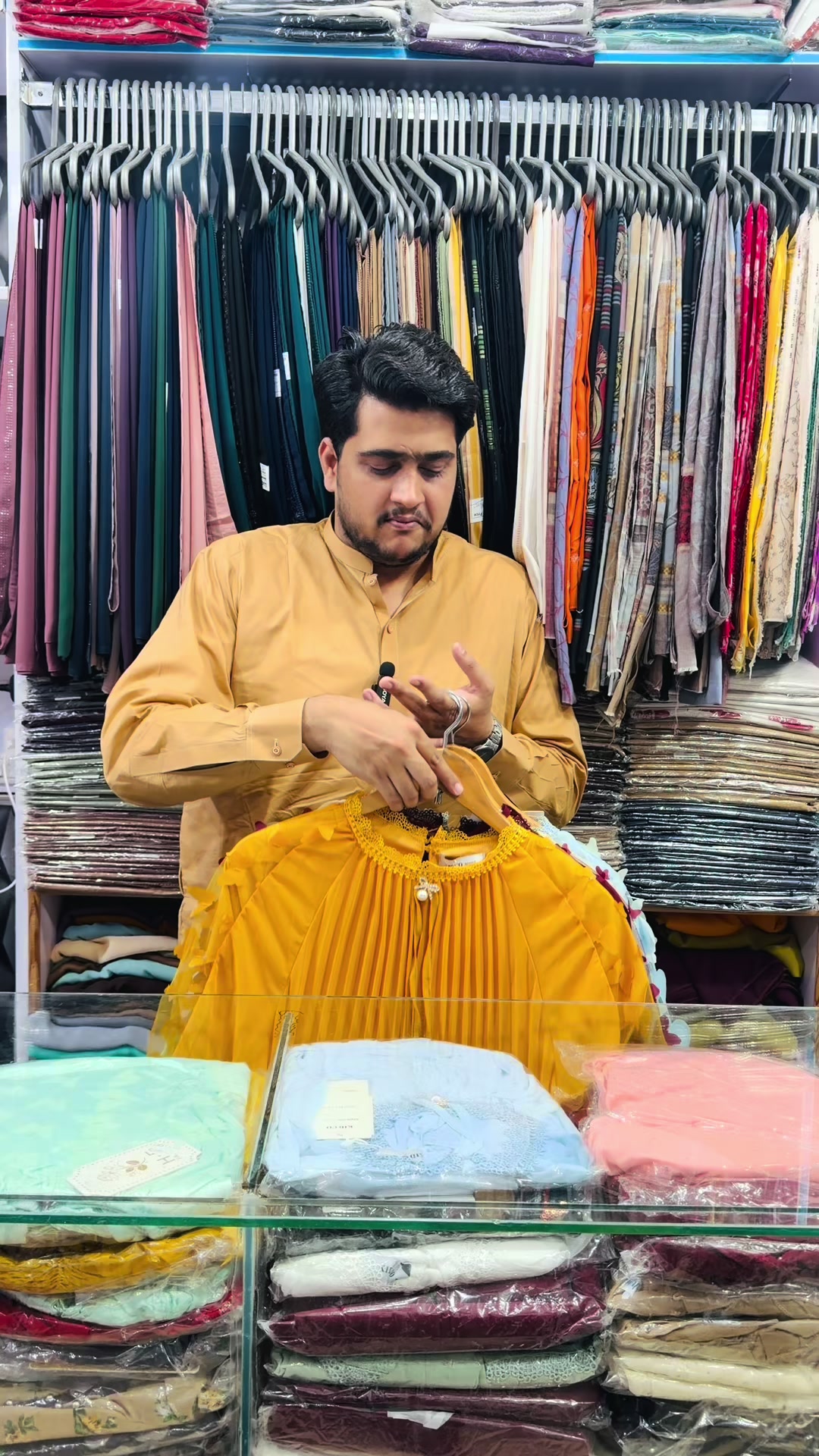 @Luckygarment.pk ✅