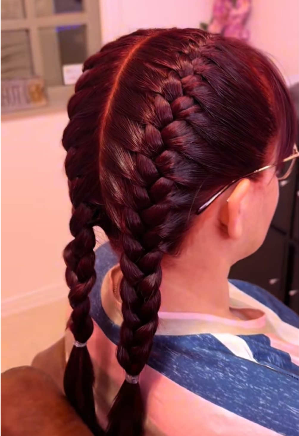 @Gemma Browns Braids
