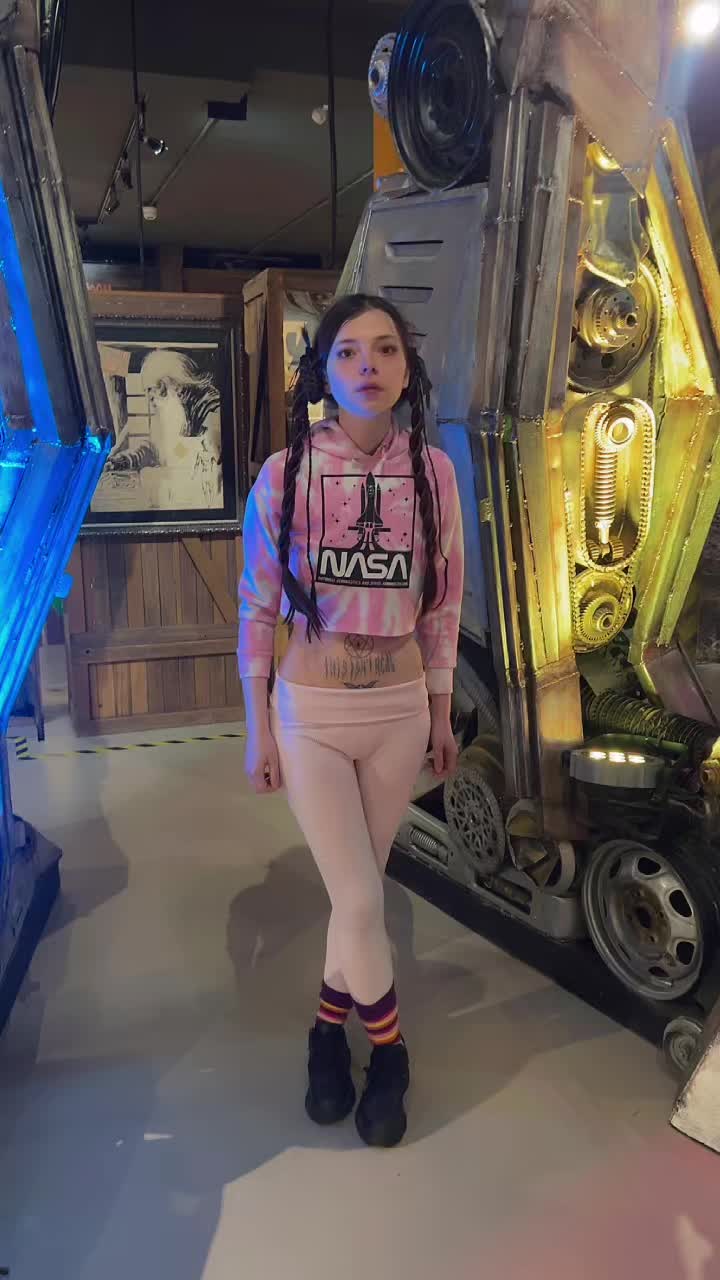 @Barbie