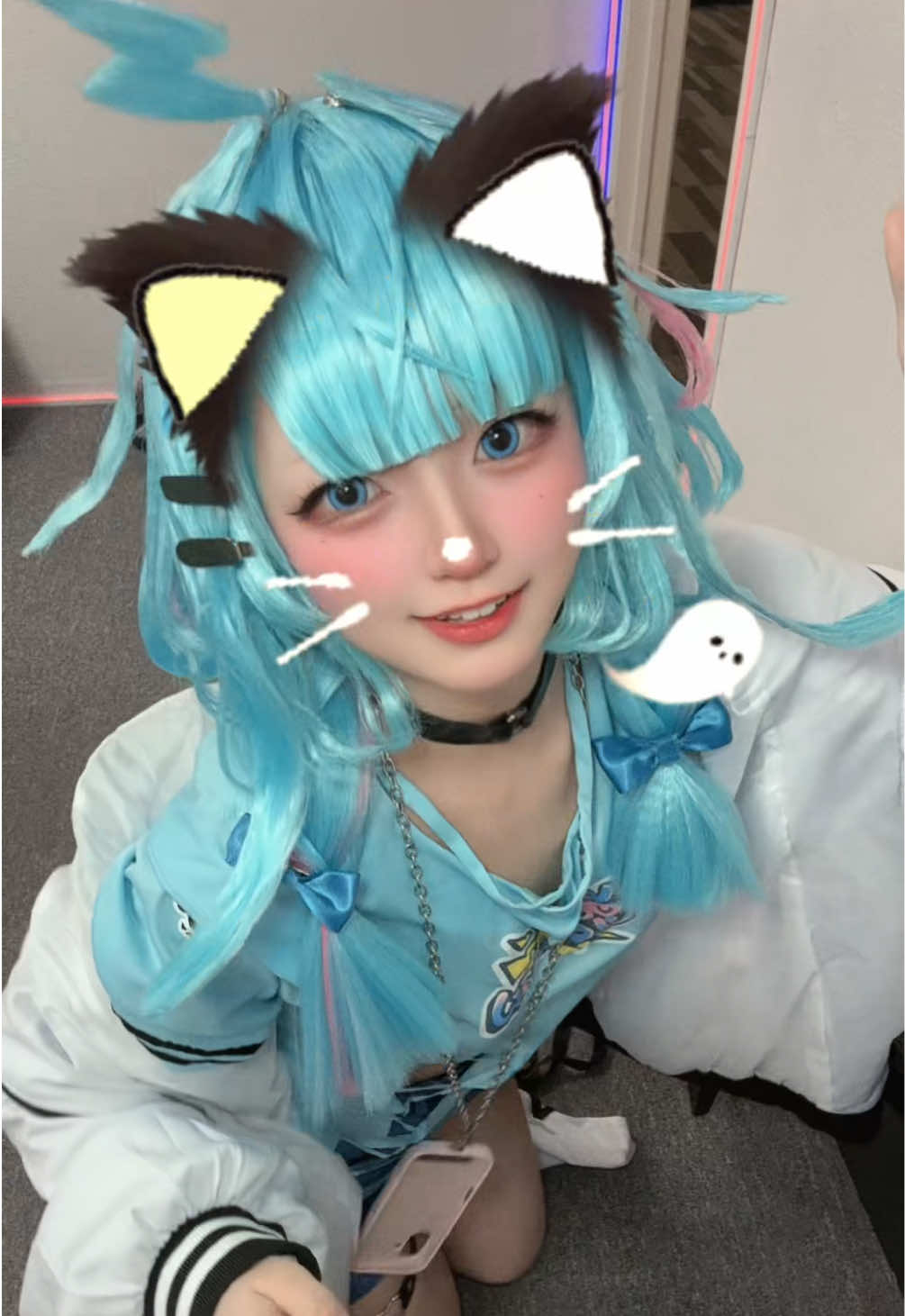 @こもり るう🐰🫧