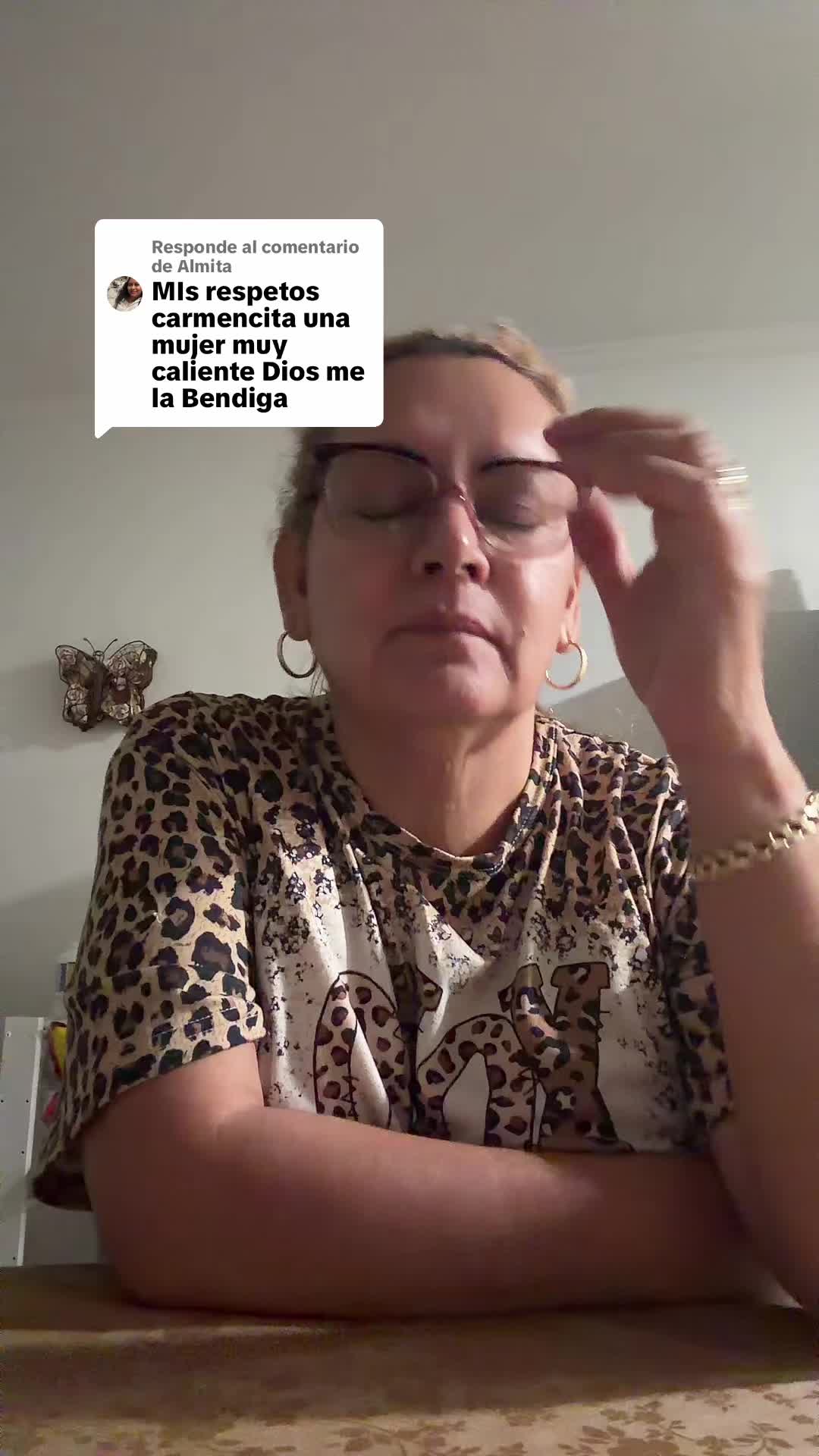 @platicandoconkarmen