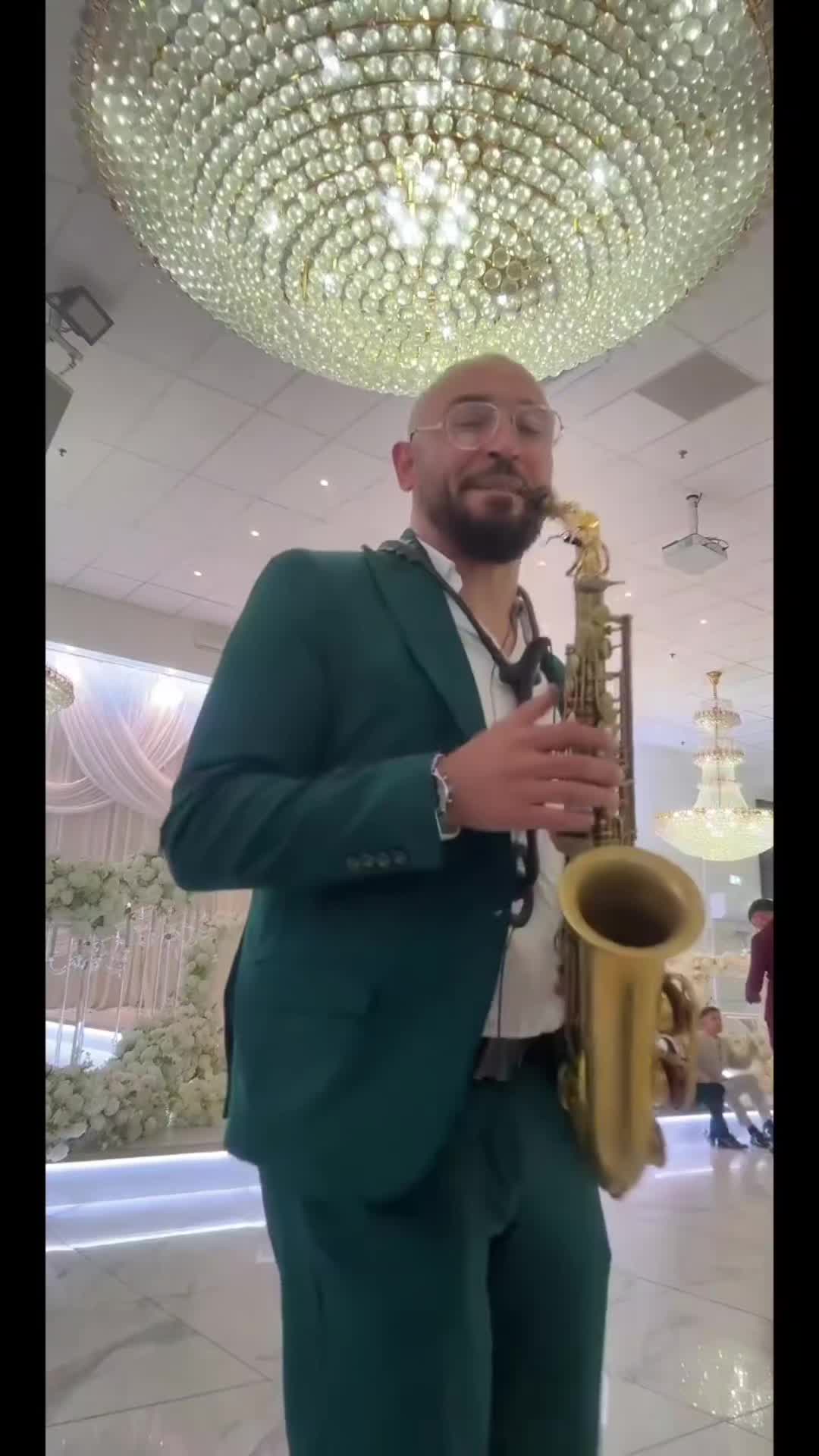 @Ferdi Musik 🎷 🇩🇰