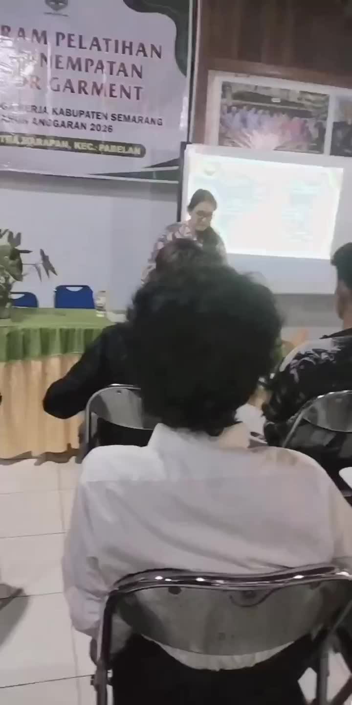 @Sudarsih PKBM Mitra Harapan