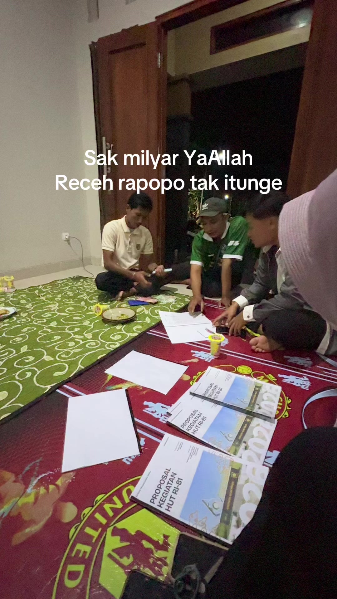 @Karya Muda Pronosutan