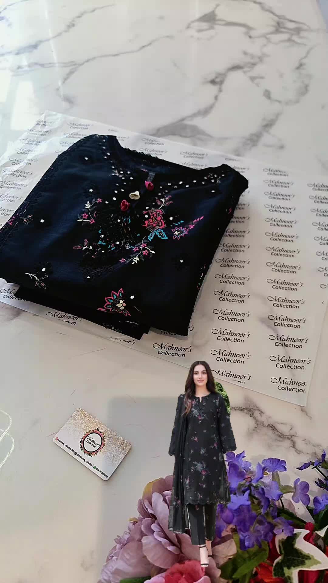 @Mahnoor's Collection