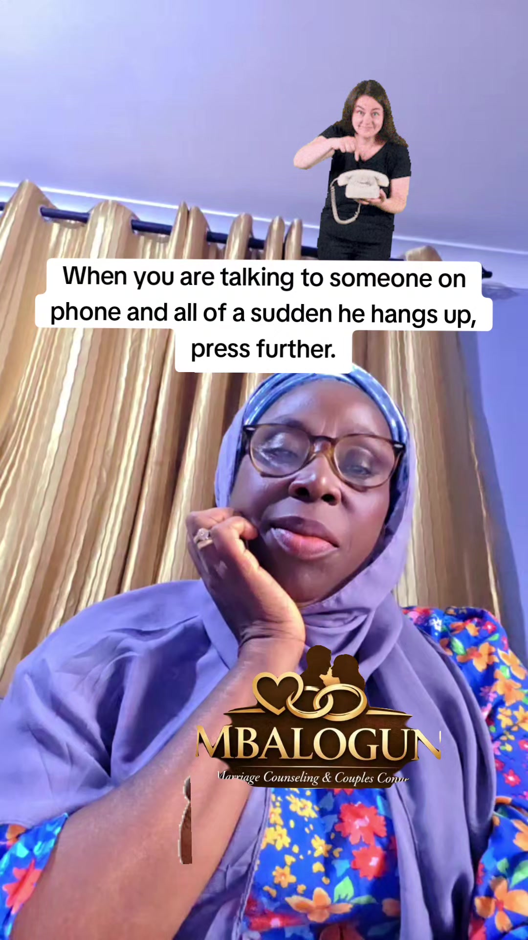 @Mariam@marriage crises &soluti