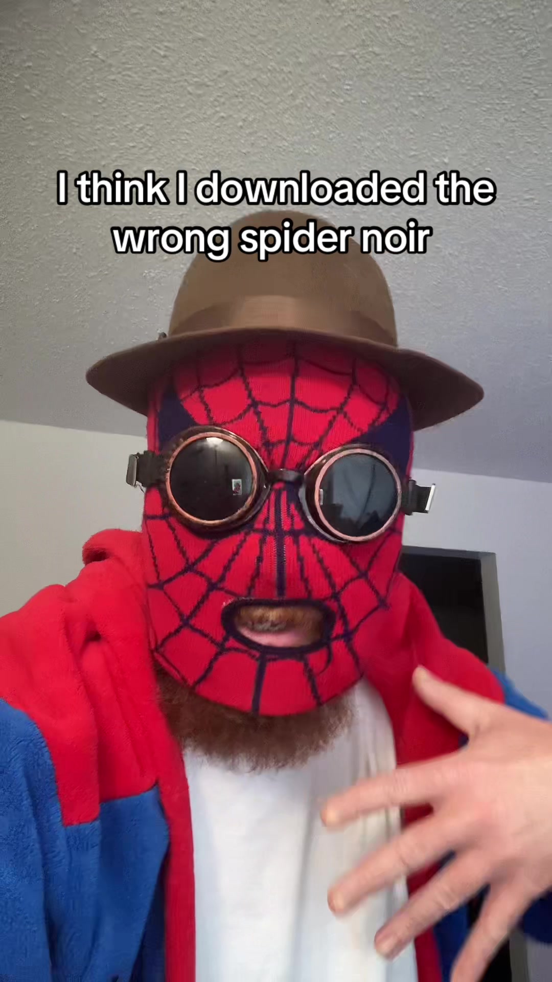 @Red