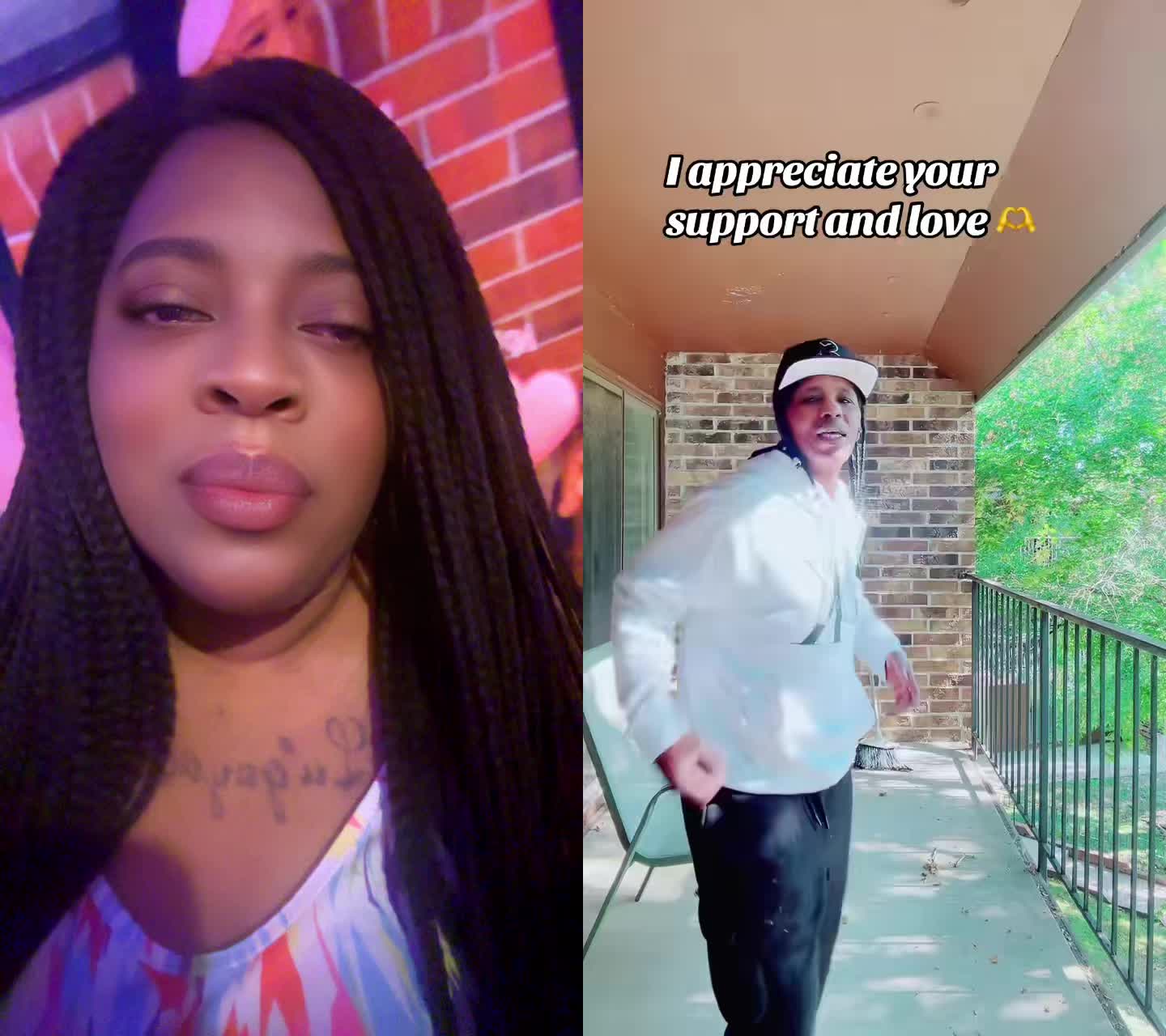 @Mrs unbreakable49🙌🙌🙌🙌🙌🏳️