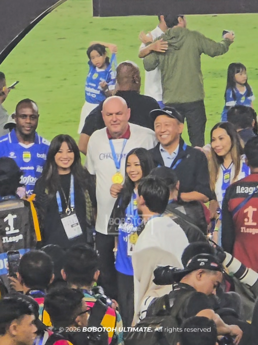 @Bobotoh Ultimate