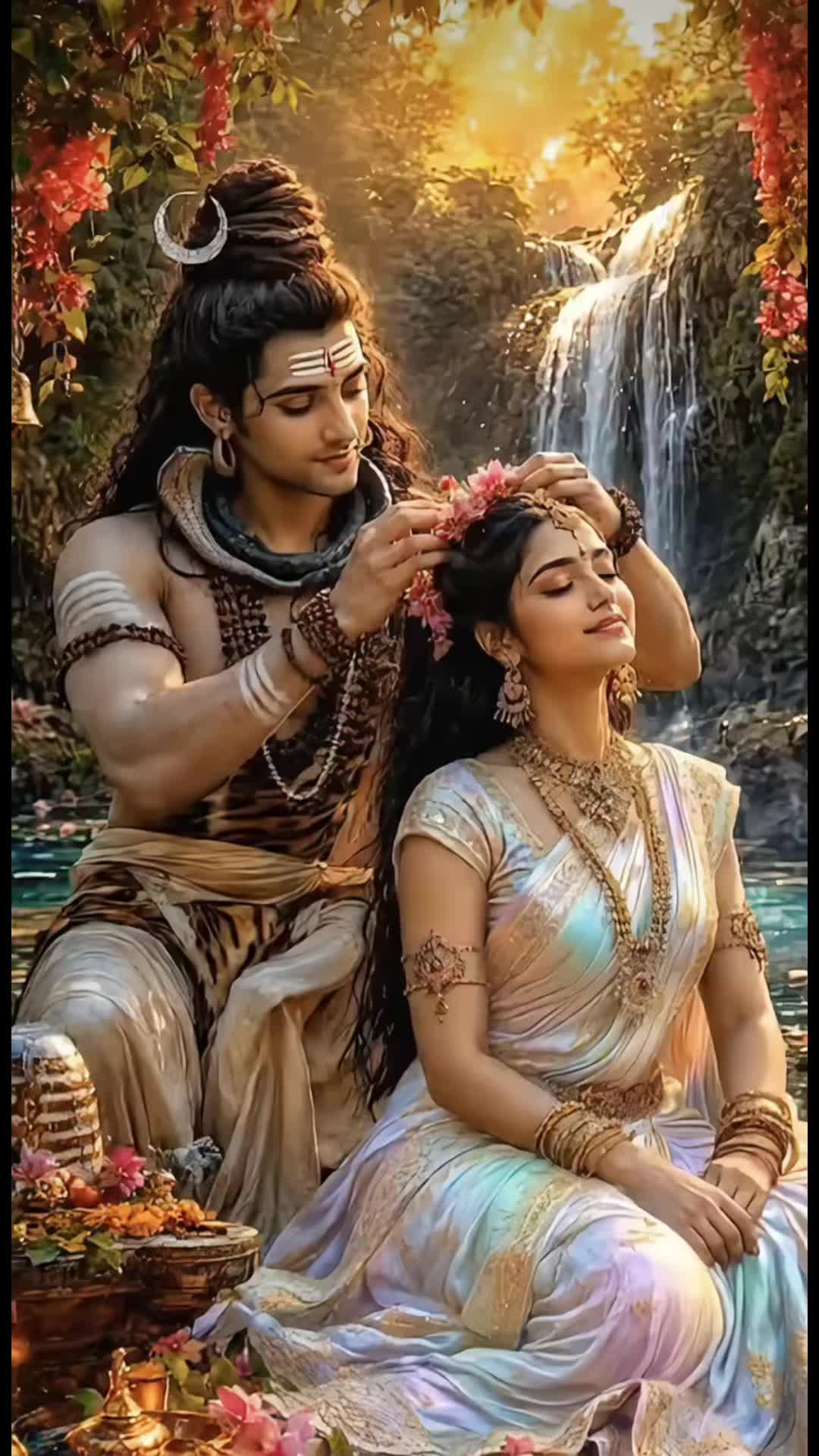 @Mahadev