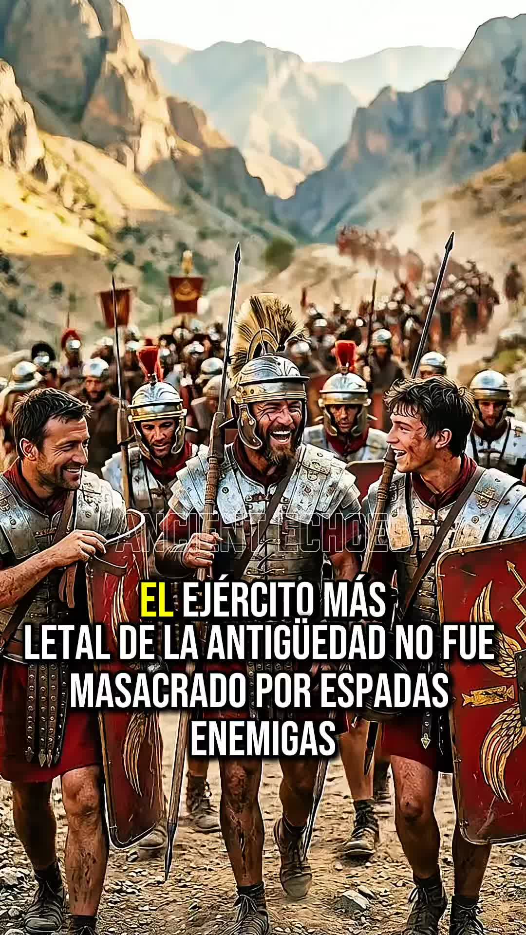 @Ancient Echoes