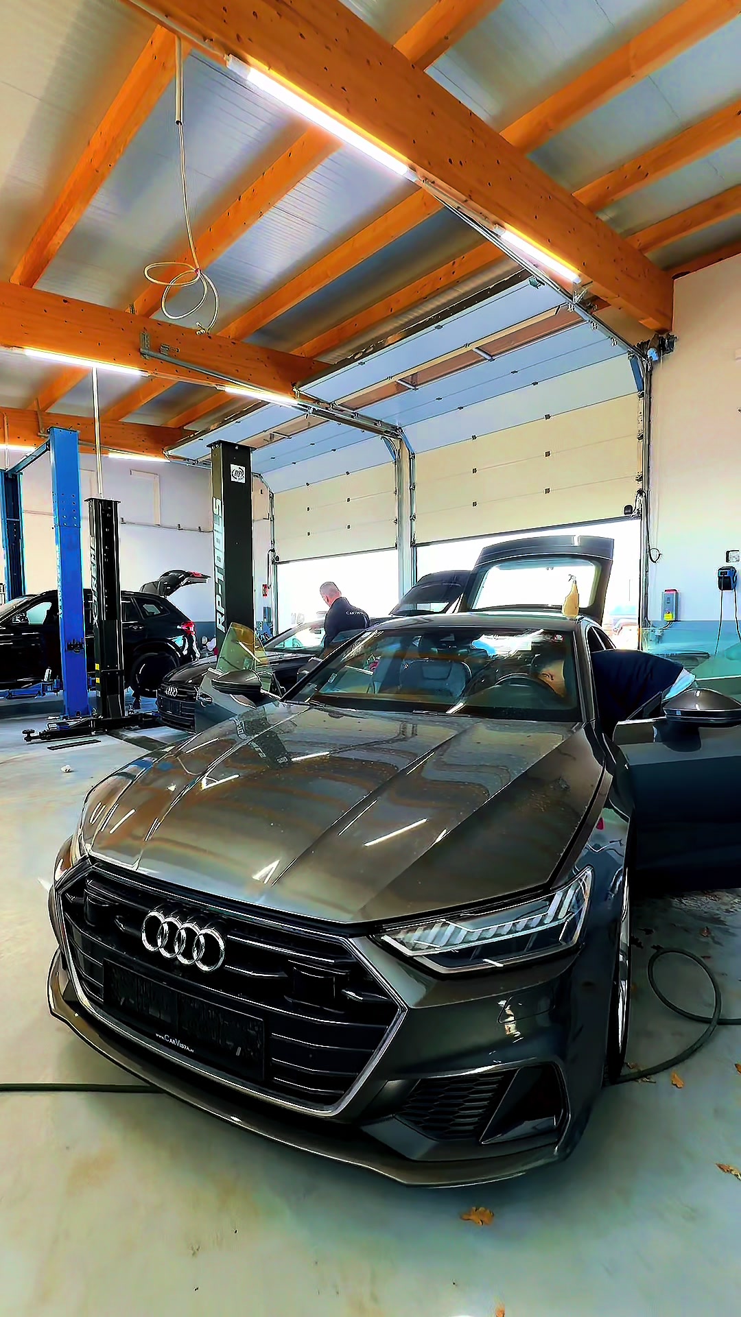 @Carvista GmbH