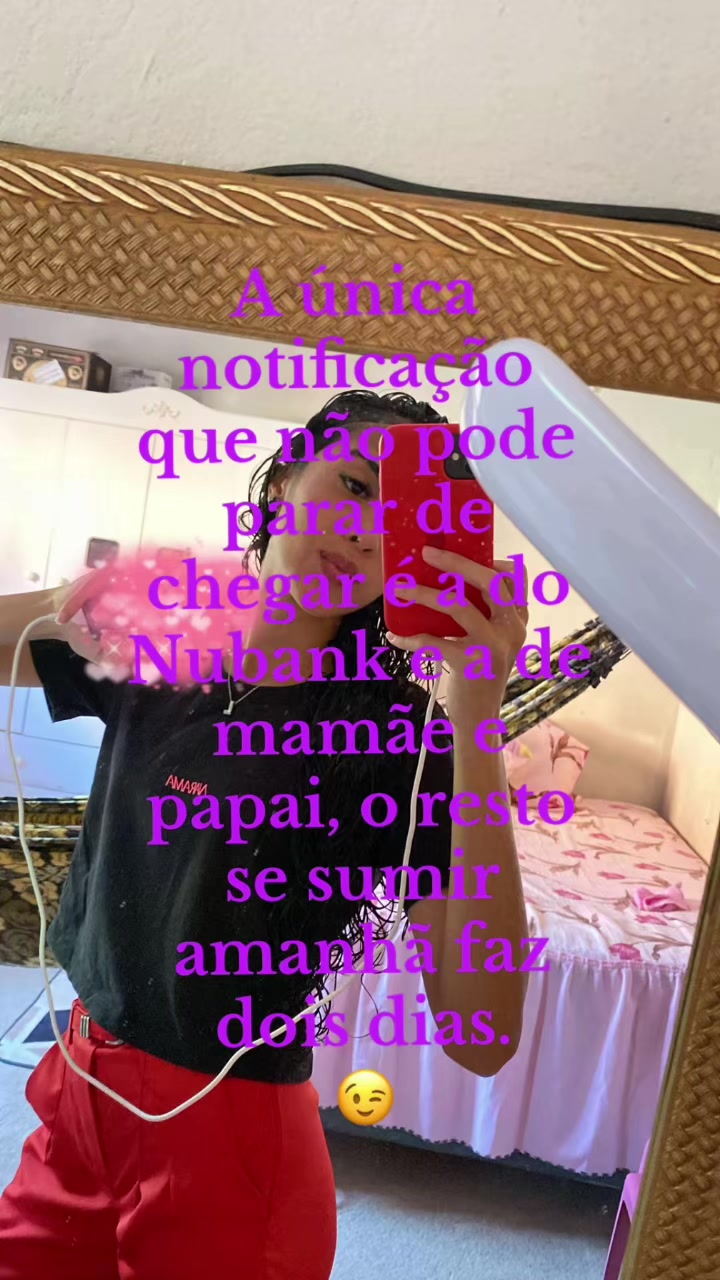 @Larissa Gomes