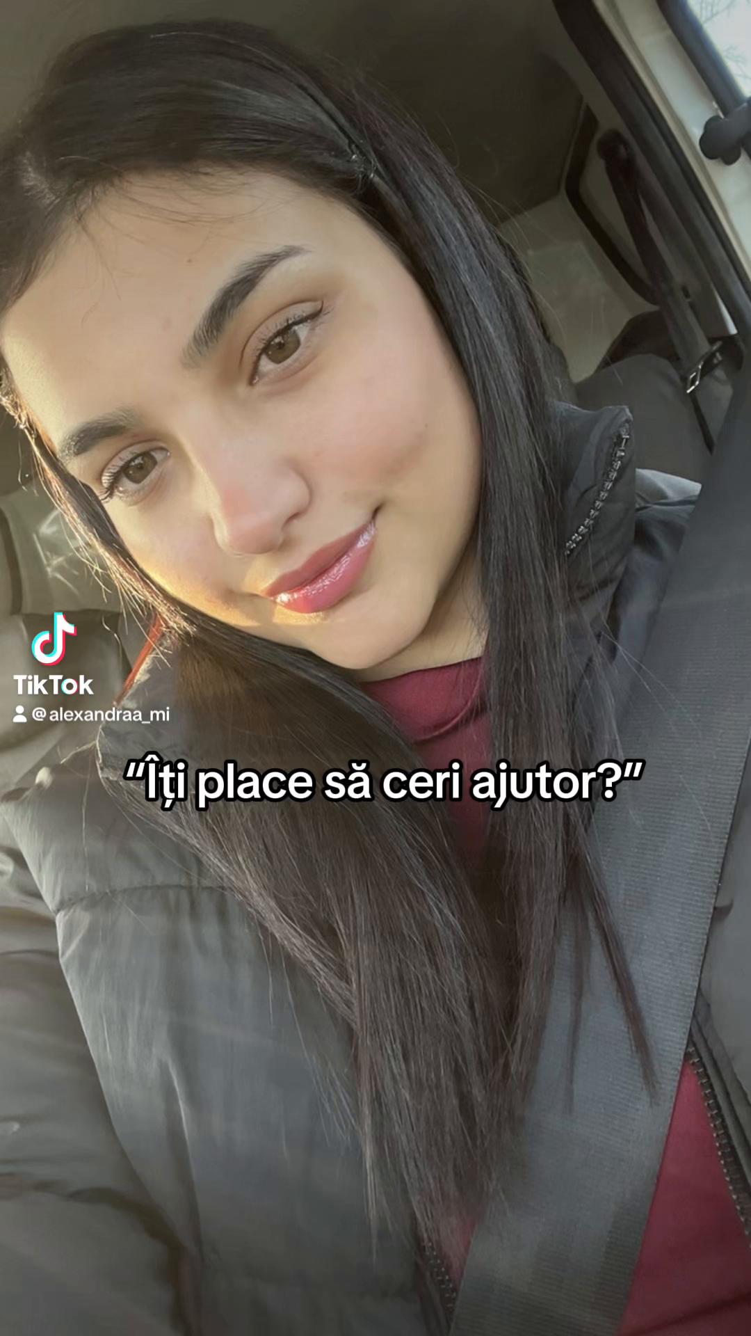 @Alexandra Mihaela
