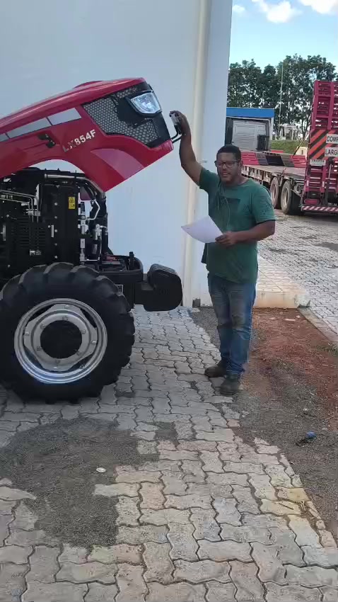 @VZ TRACTOR