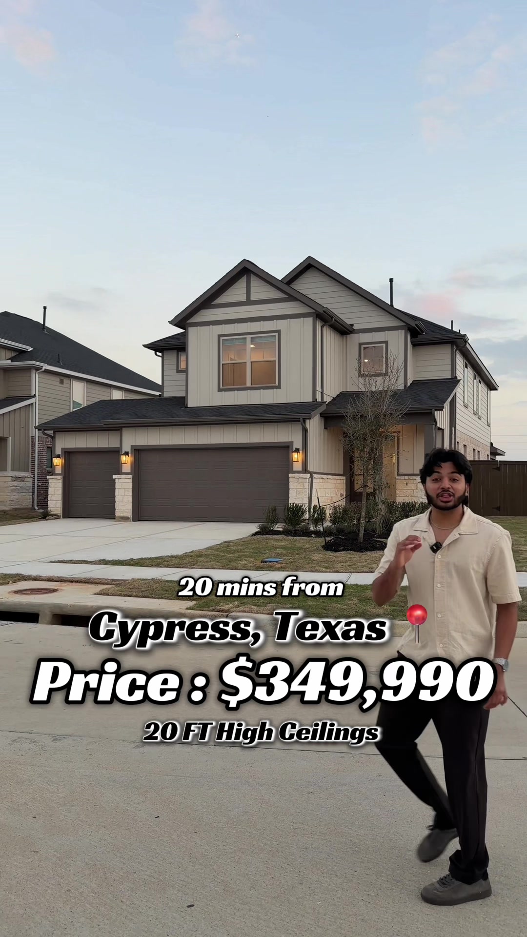 @Rafay Amir | HOUSTON REALTOR