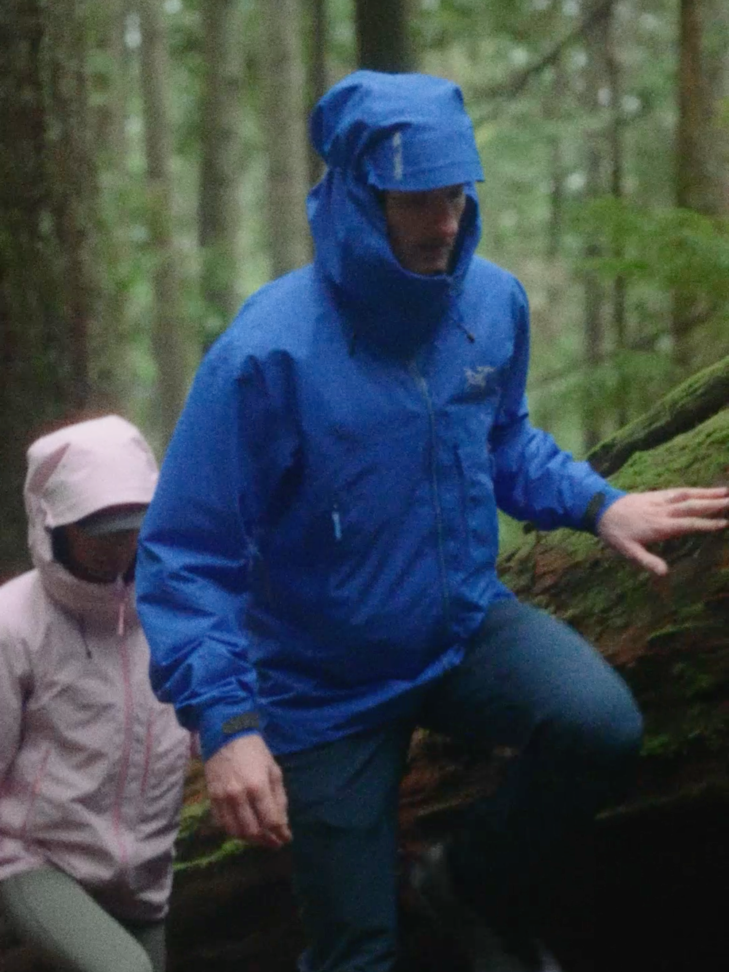 @Arc&rsquo;teryx