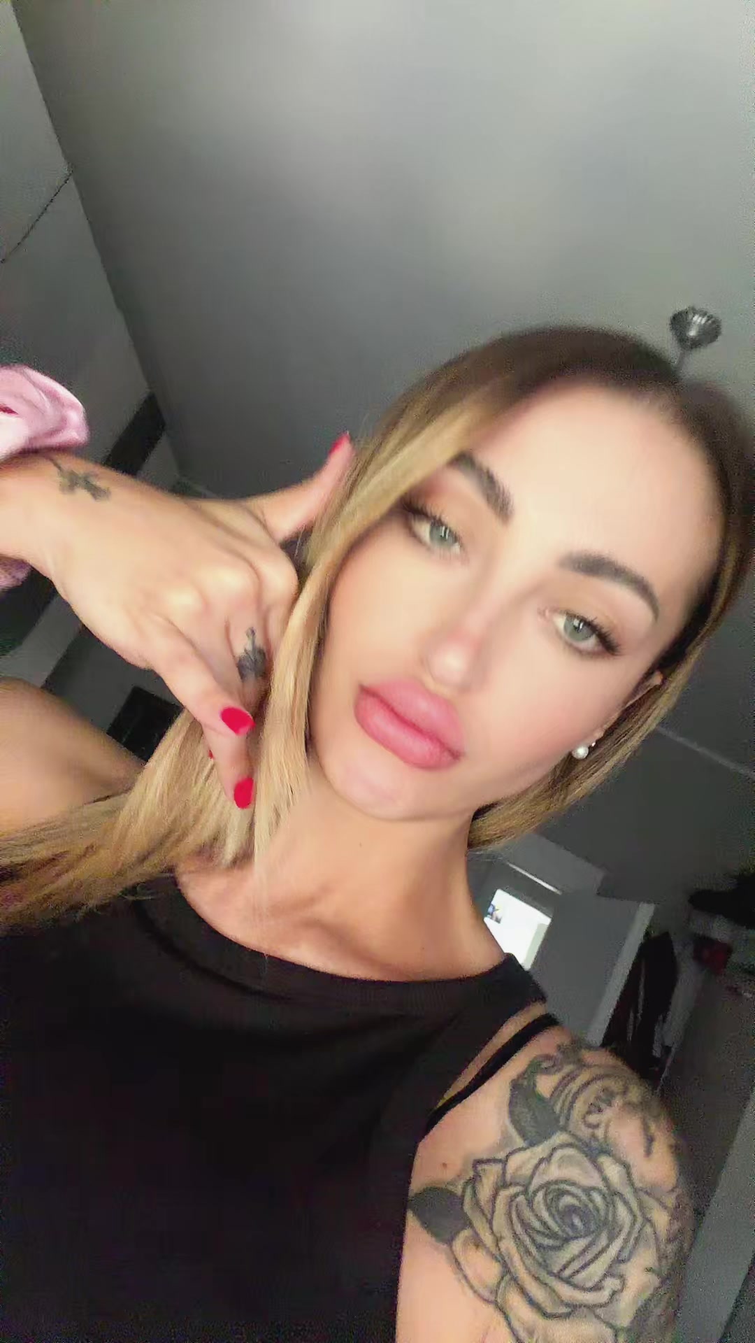 @Giulia adduci 💄