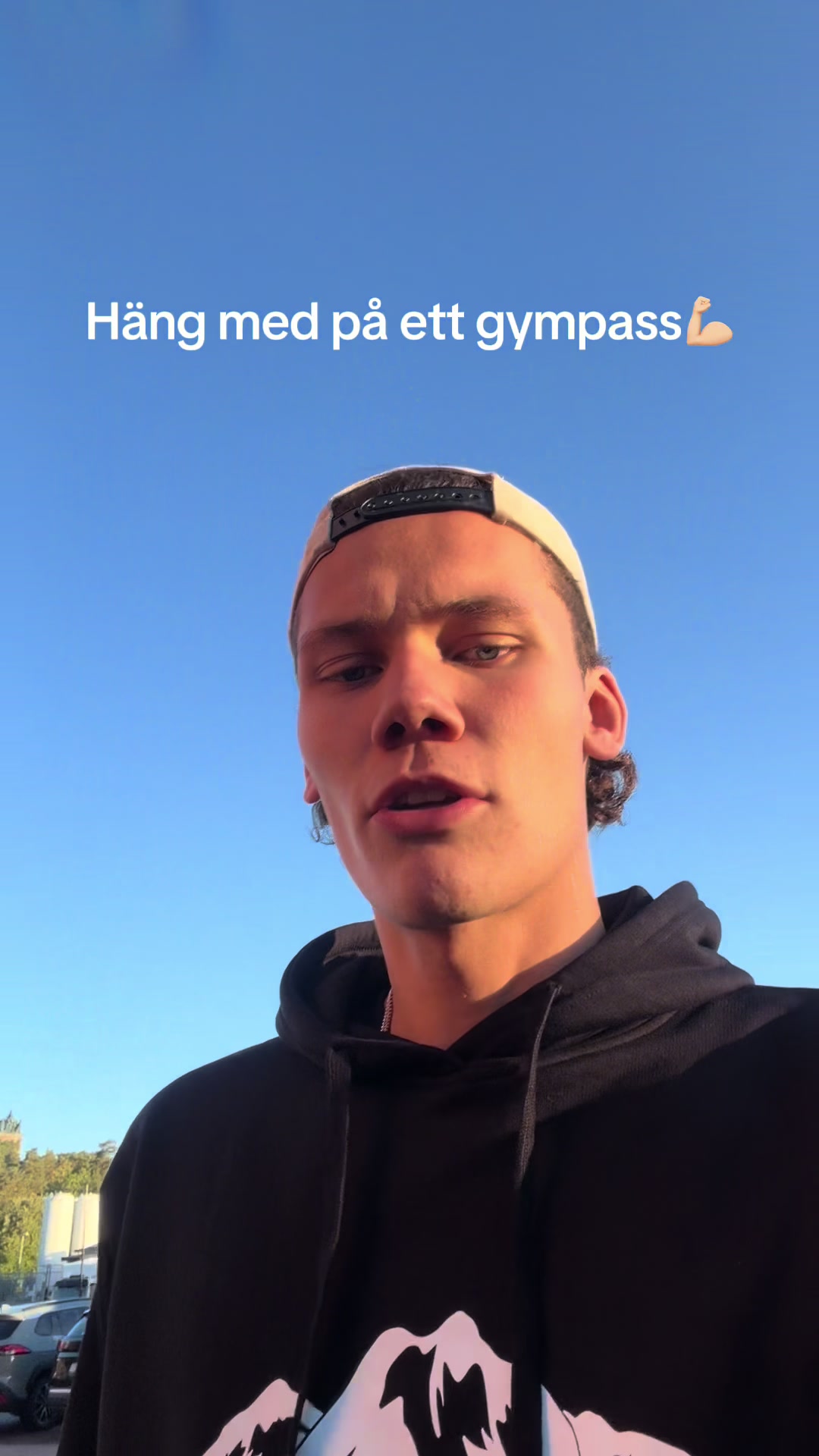 @Isac Ljungberg
