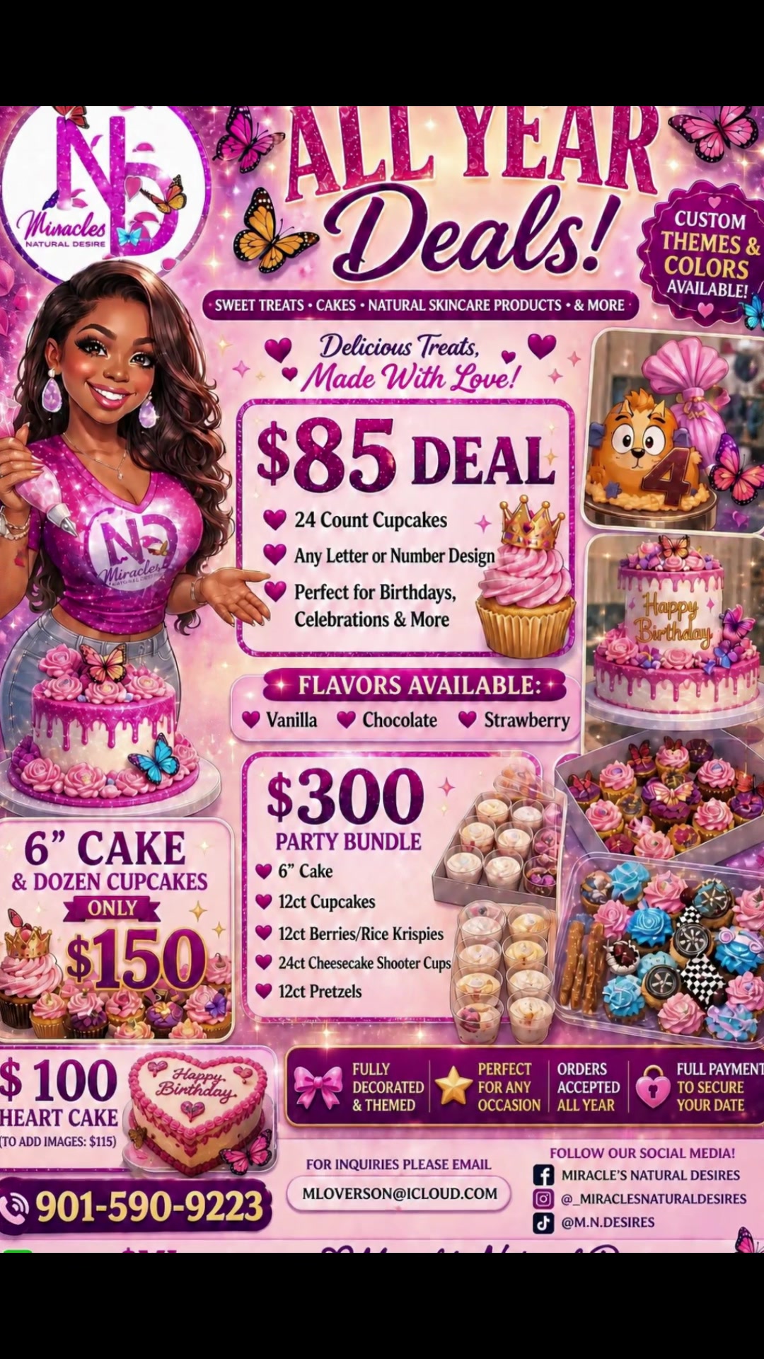 @URfavoriteDESIRE