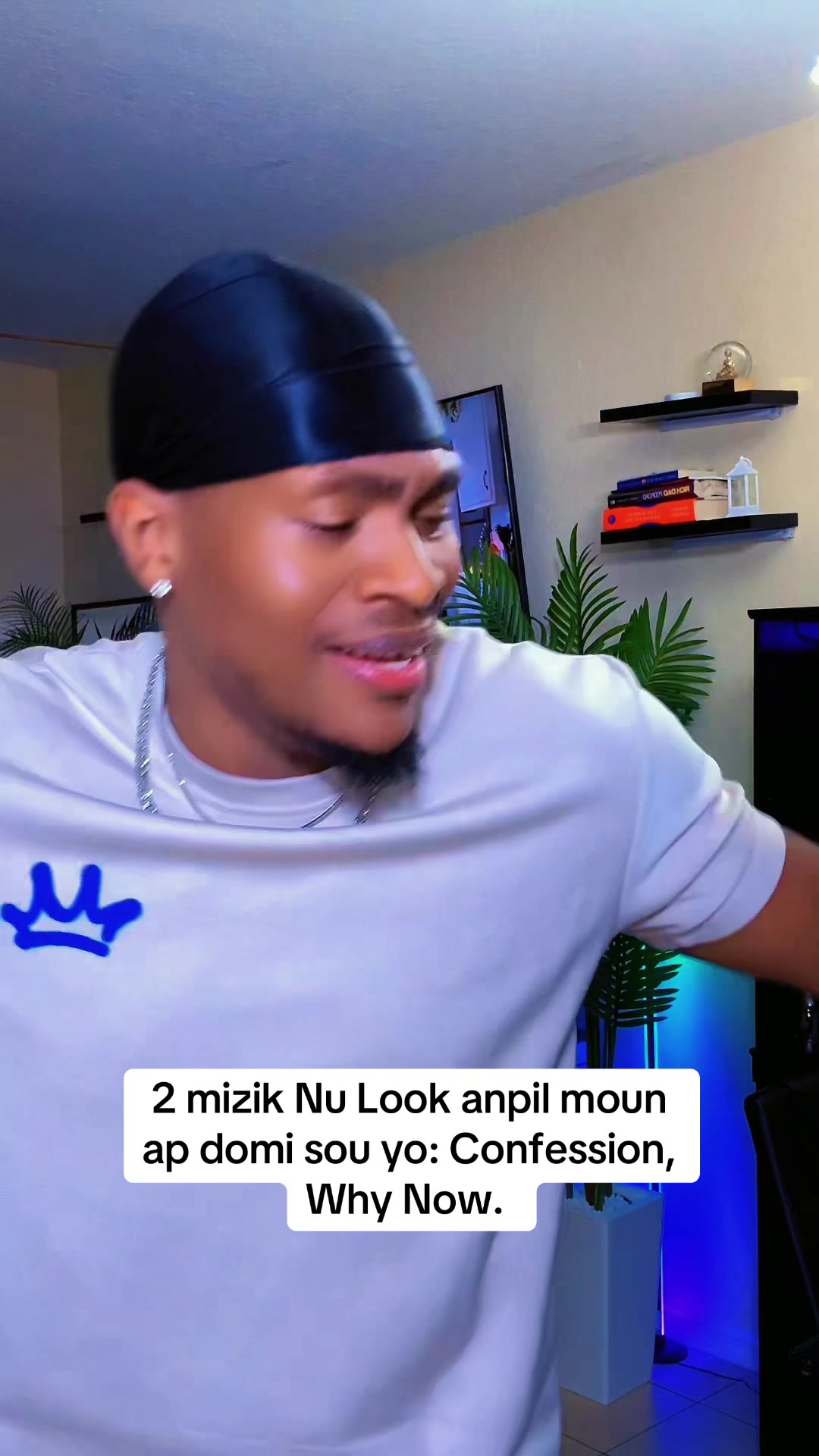 @Lil Dony