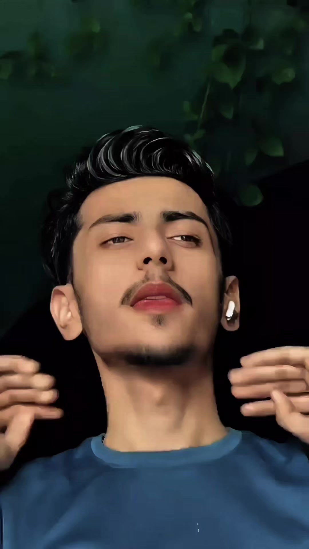 @Haseeb Bajwa🦅✨