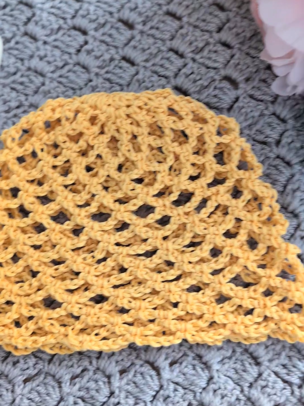 @Selina Véronique Crochet 🎀