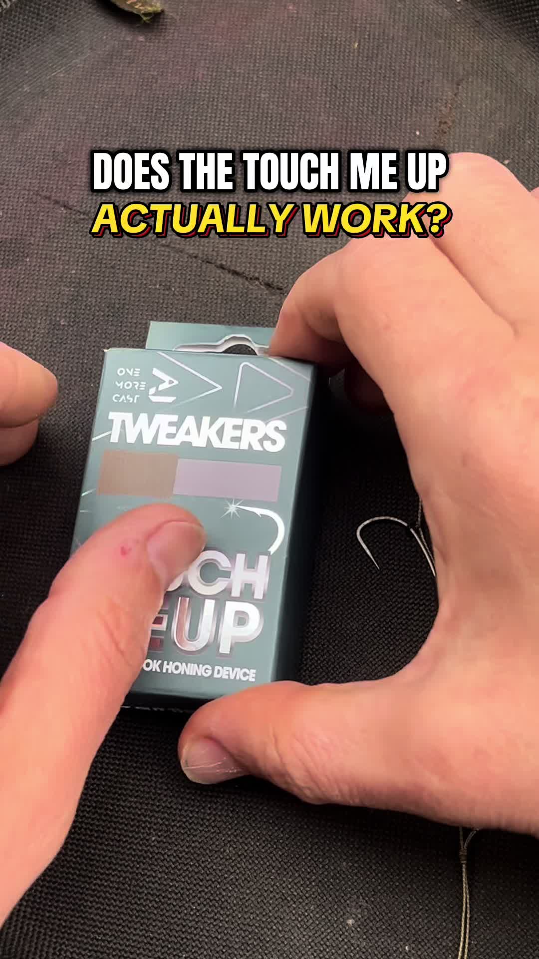 @CarpAddict