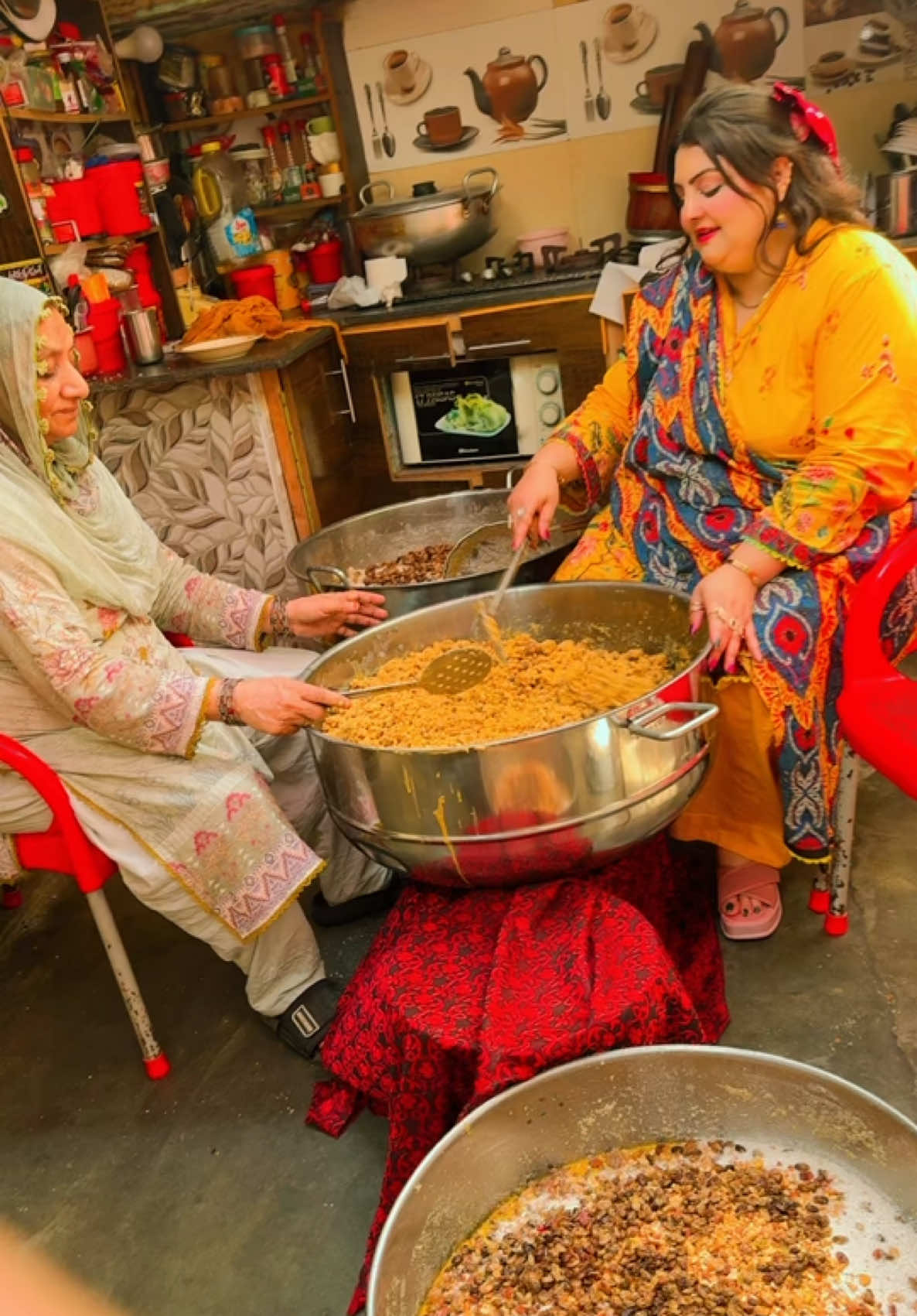 @asifa kamran