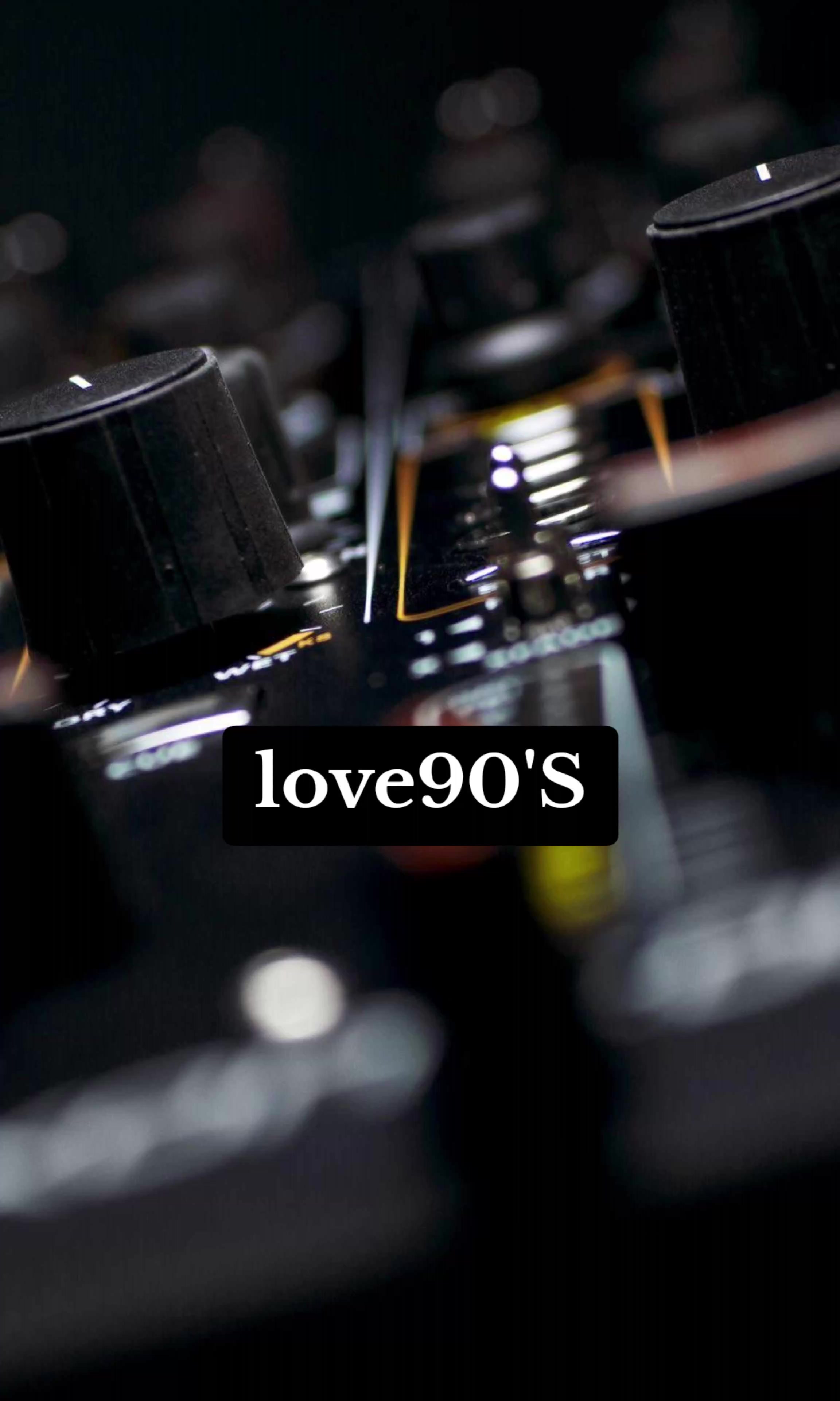 @music90'S