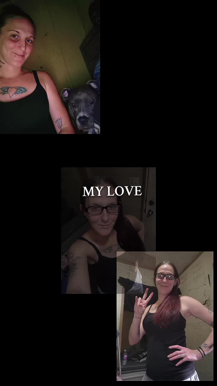 @✨️❤️babygirl420🖤💯