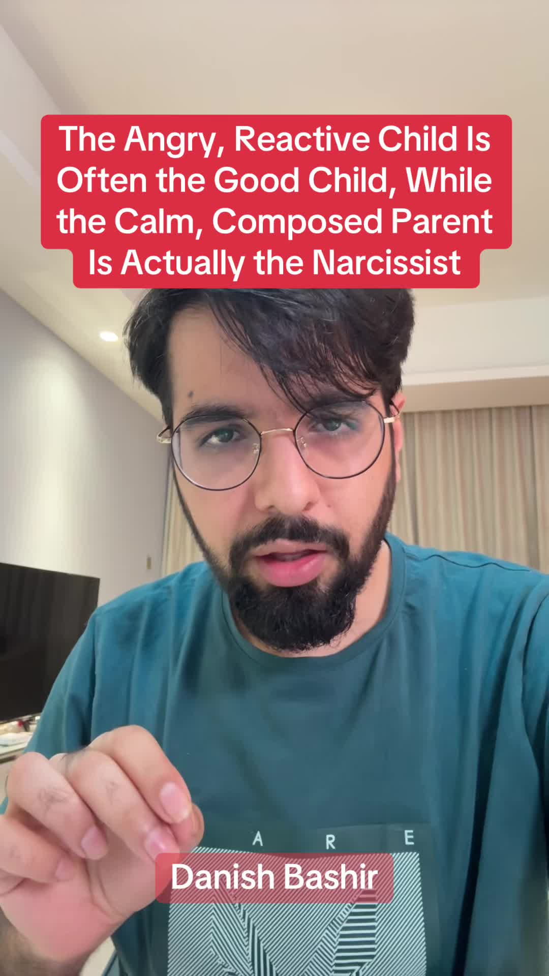 @Danish Bashir
