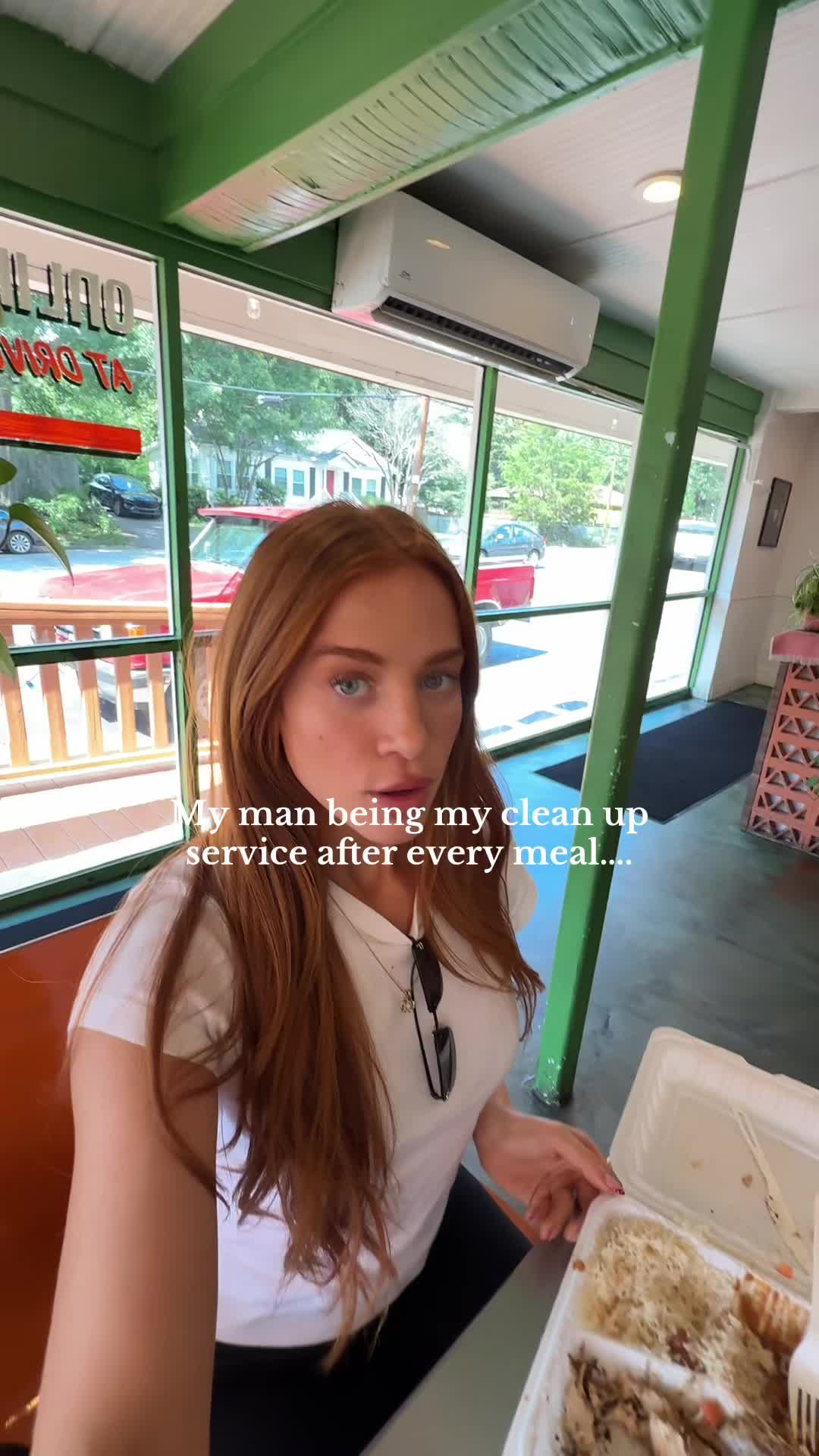 @alexa hendricks