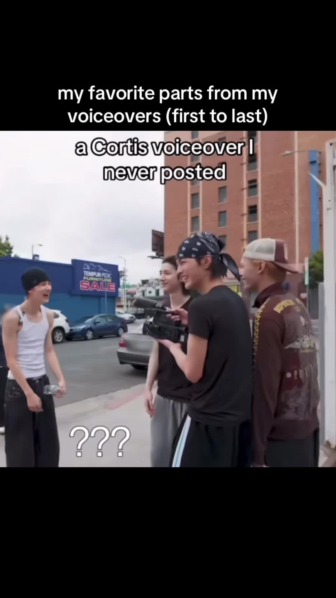 @carsun is so funny