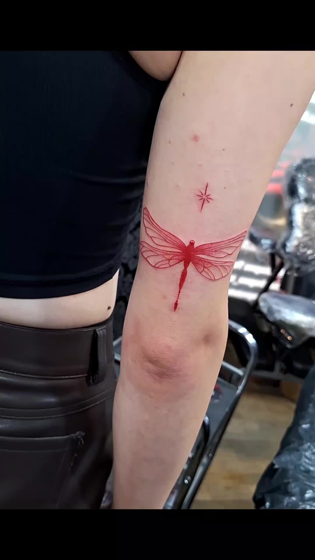 @Mandragora Tattoo Hungary