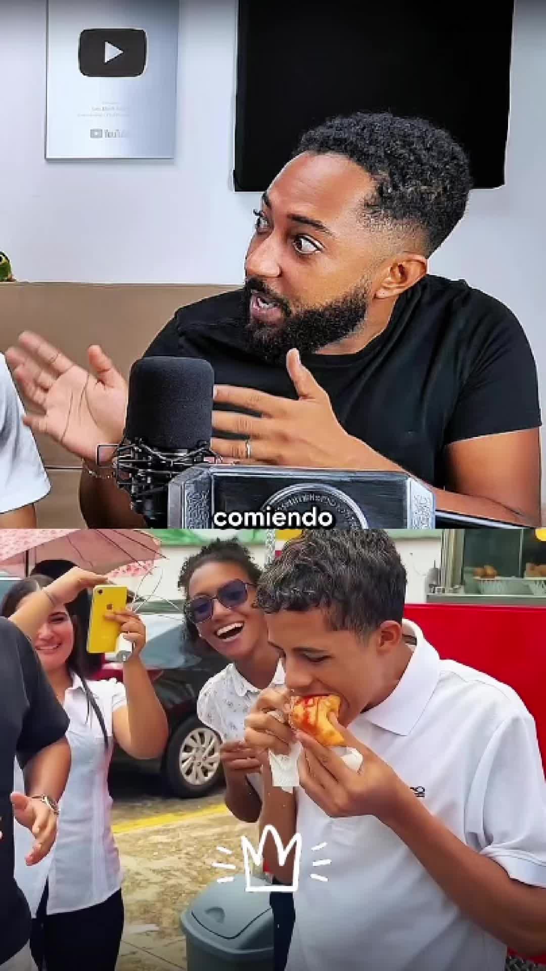 @Los Black Kings