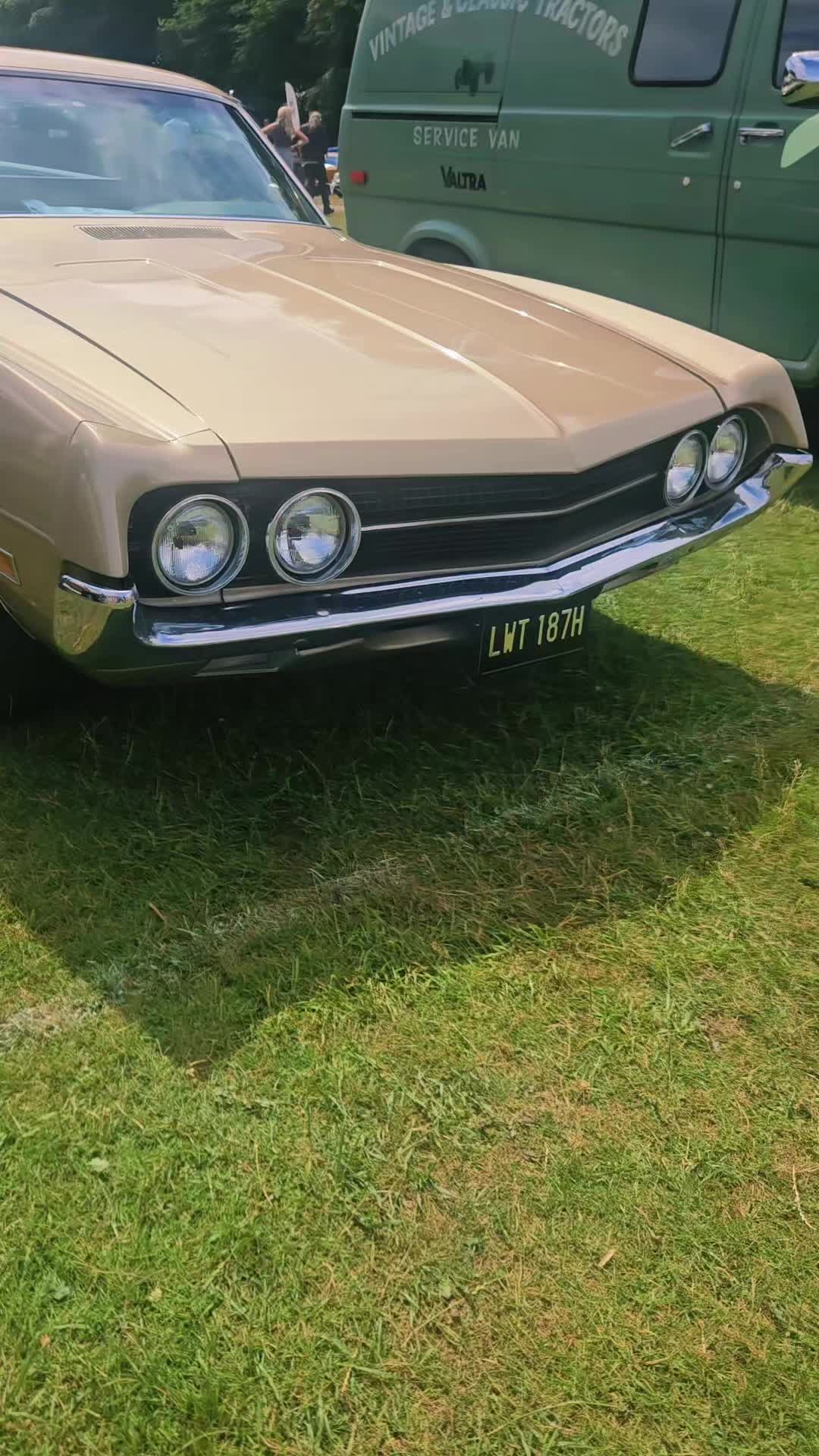 @MustangMack