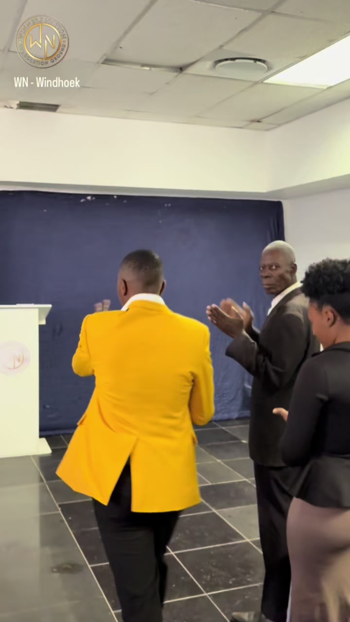 @Apostle Glory Royal - Major