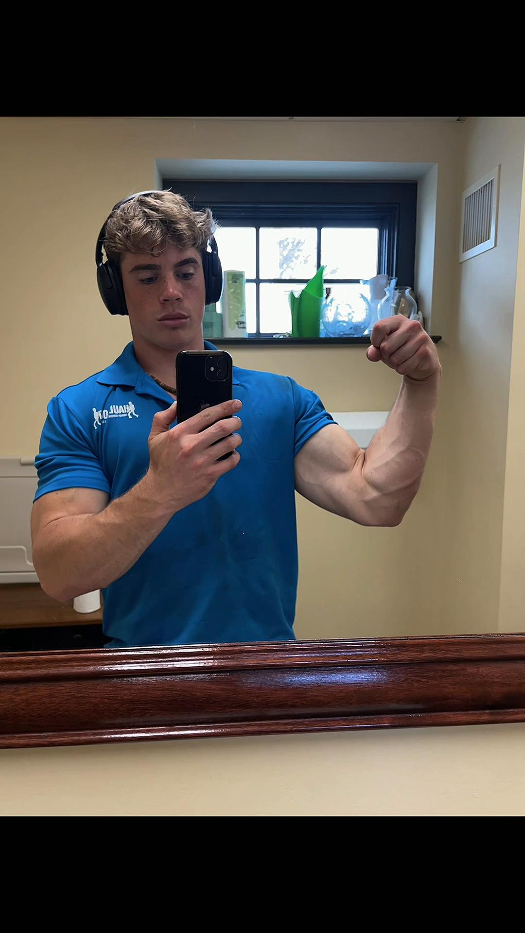 @Chris | Sprint, Lift, Surf
