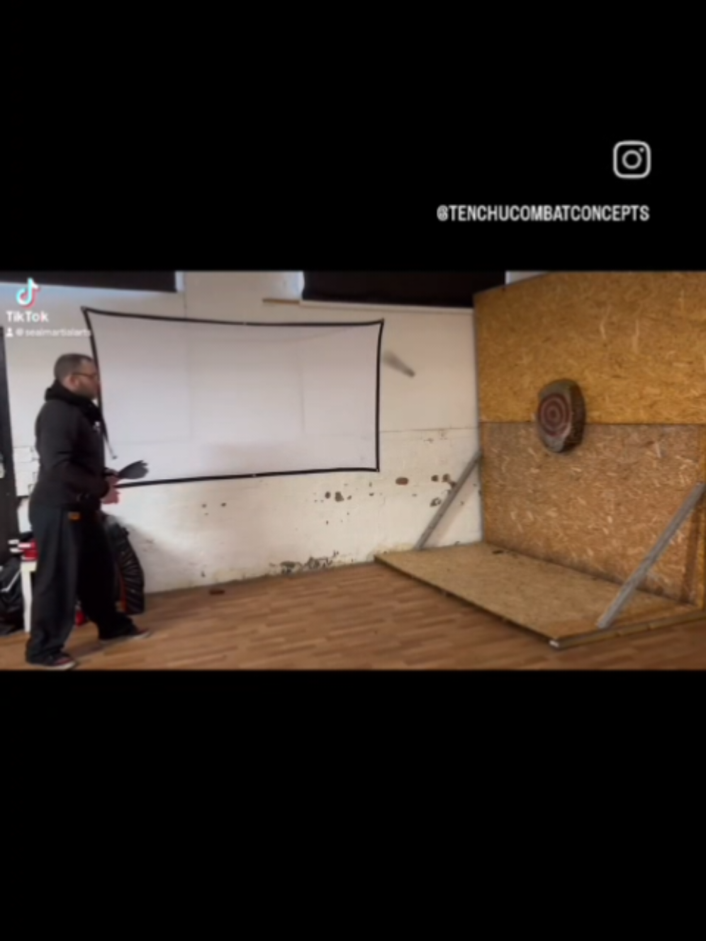 @Tenchu Combat Concepts