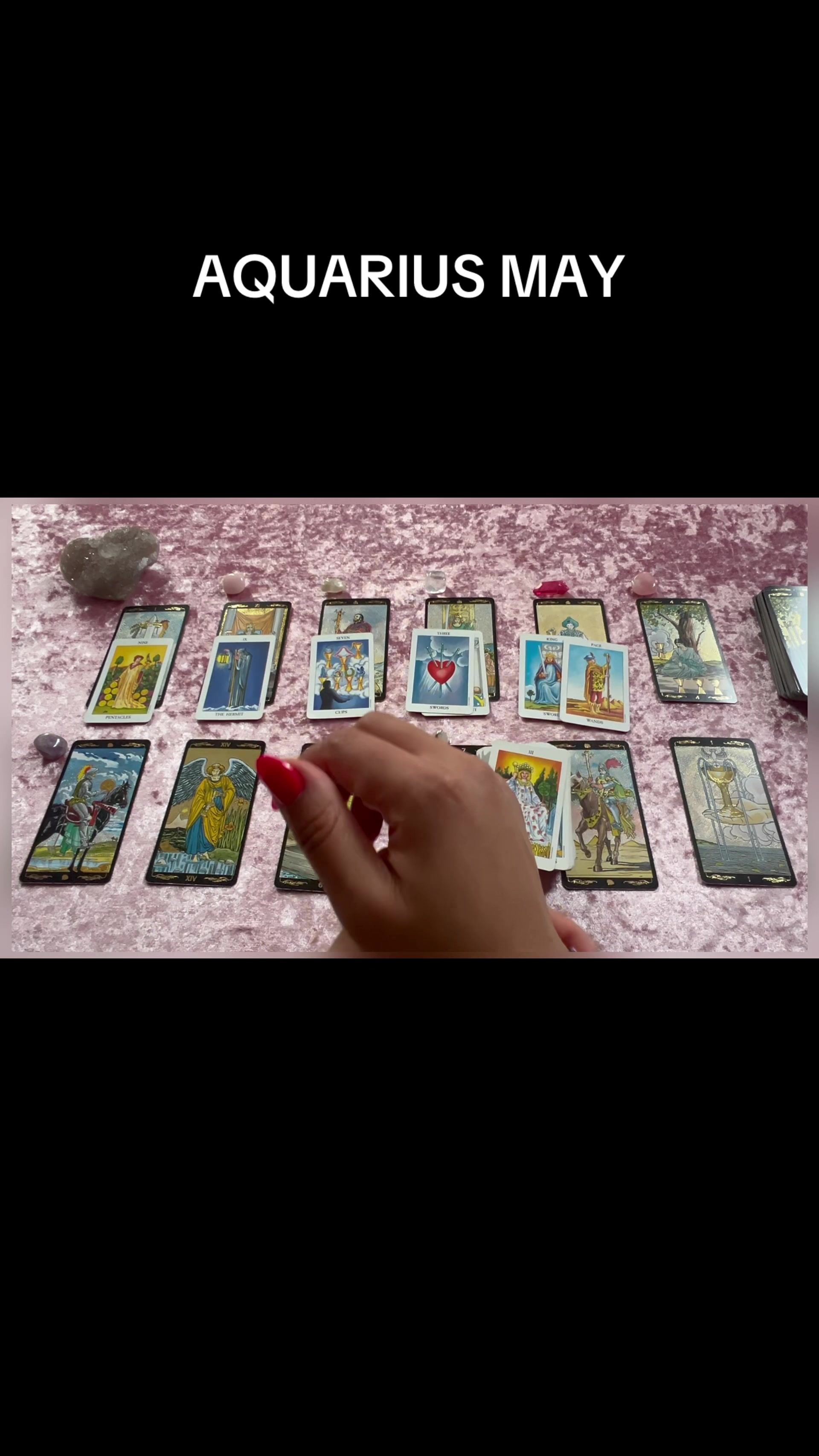 @Your Tarot Of Truth