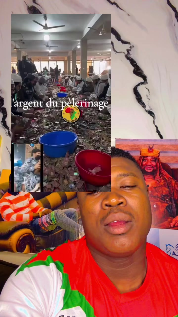 @LA PUISSANCE.