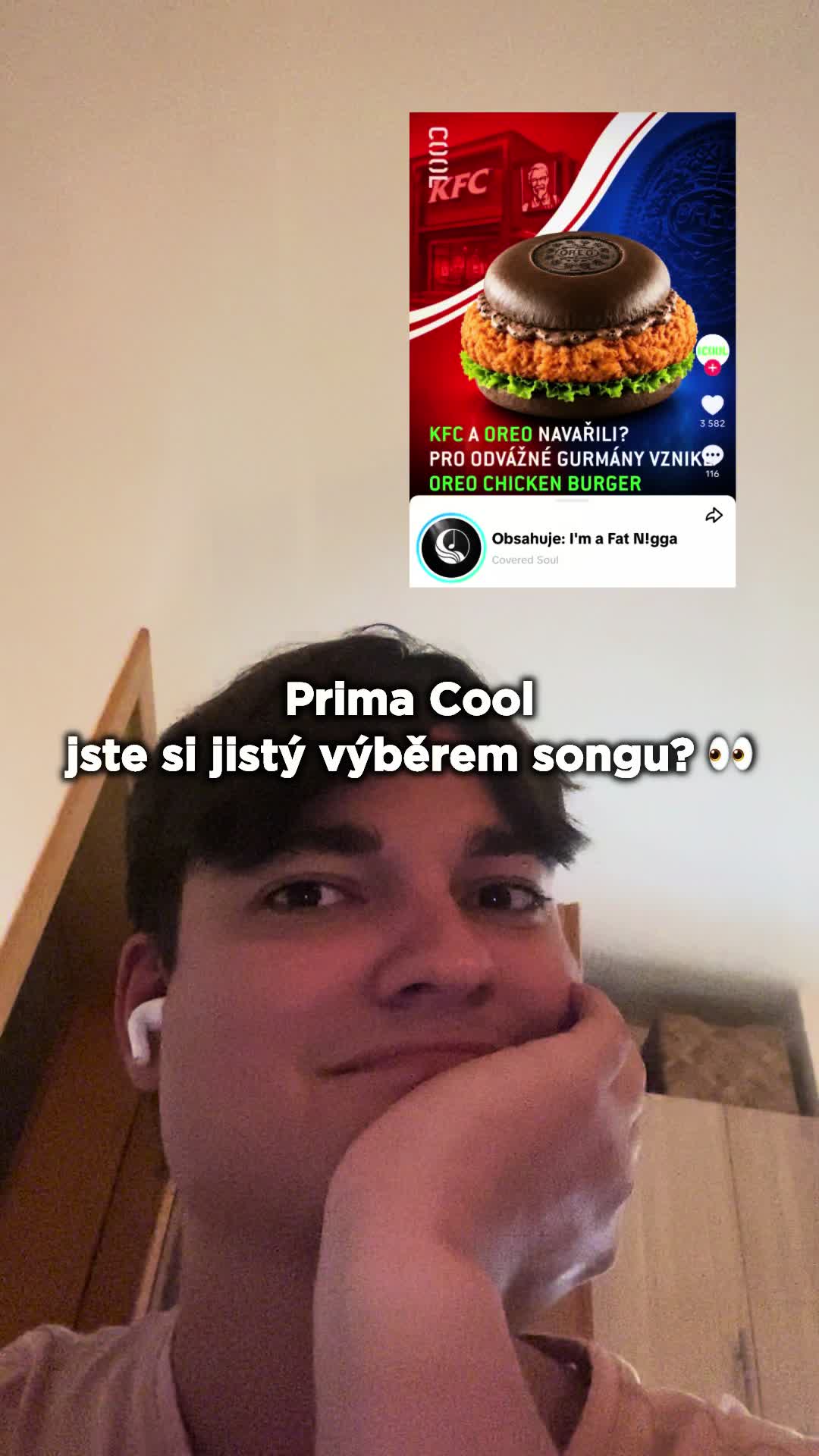 @Véva The News Guy