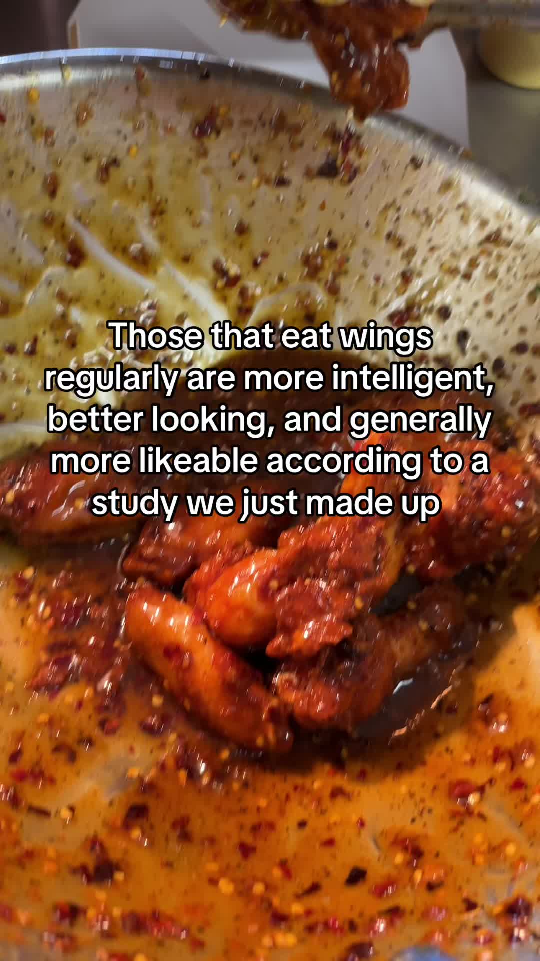 @Wing Shack Co