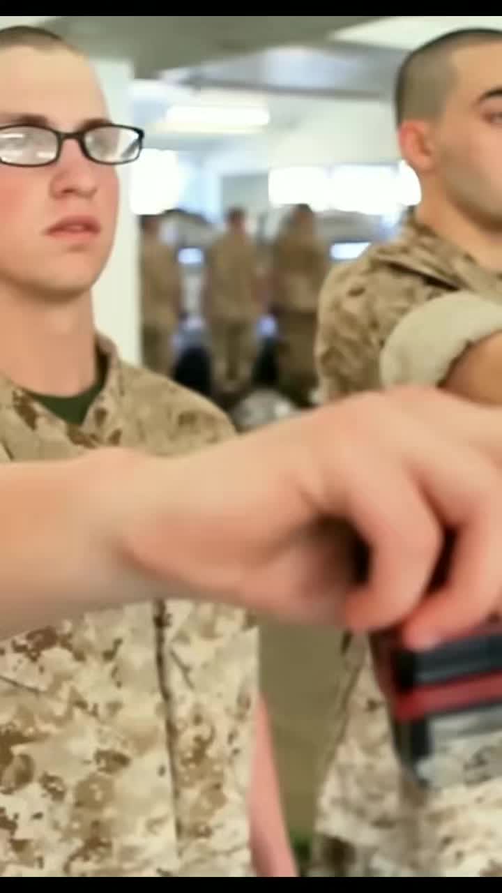 @Marine Corps