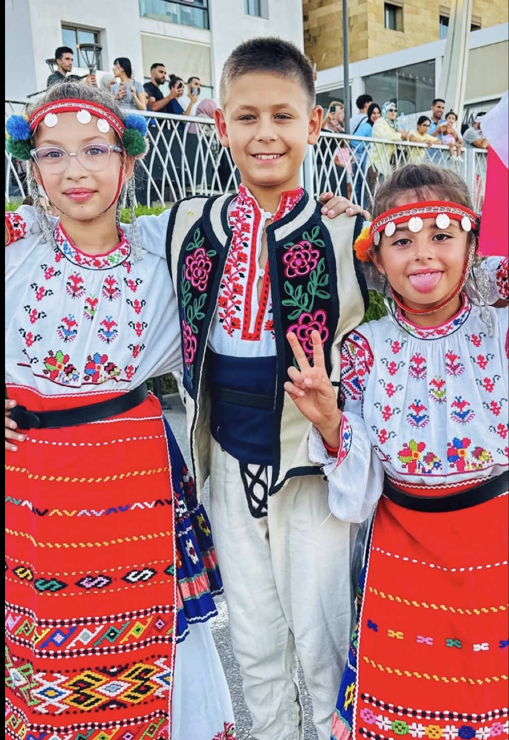 @Ensemble Sredets 🇧🇬