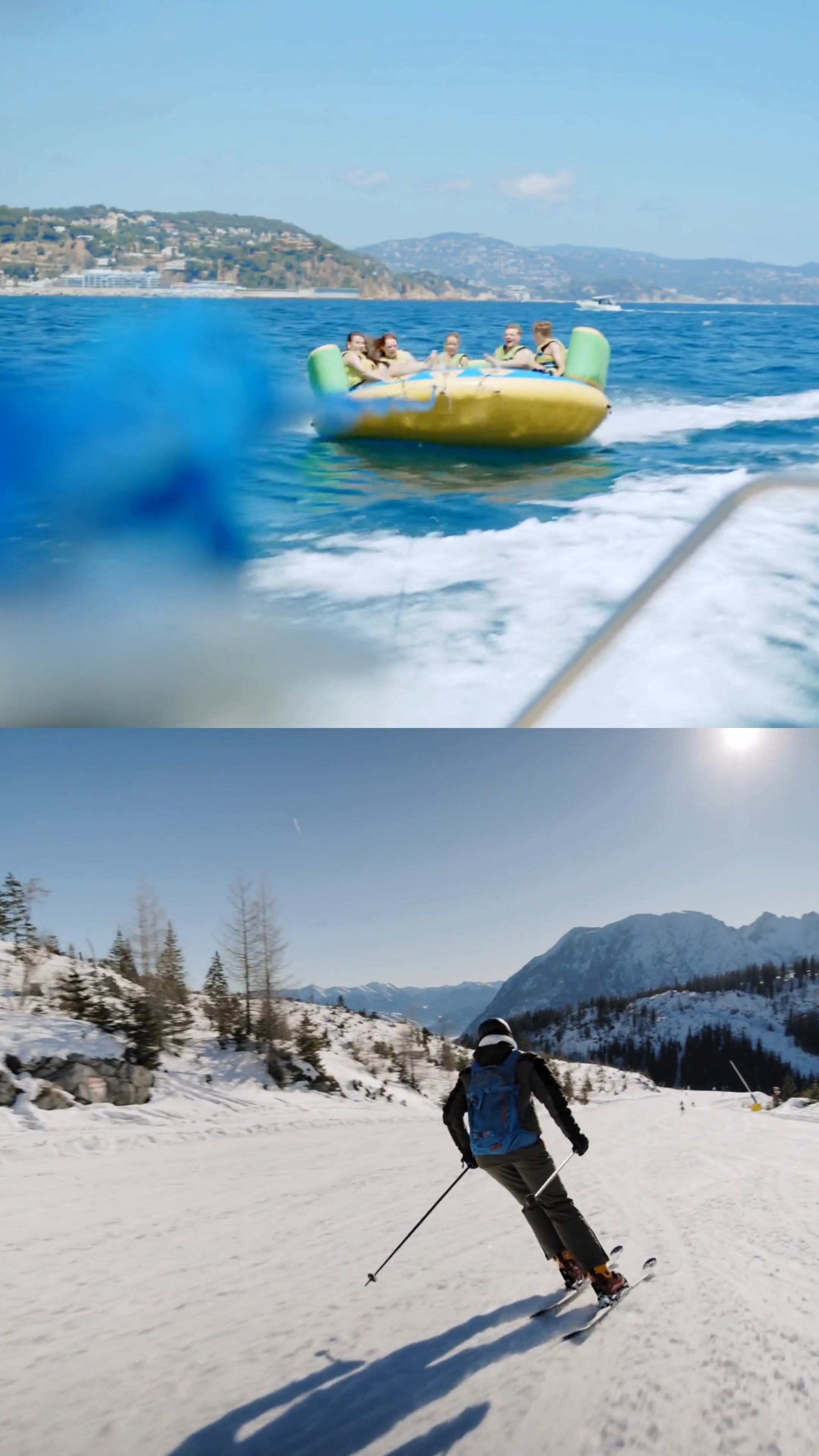 @GO Jugendreisen